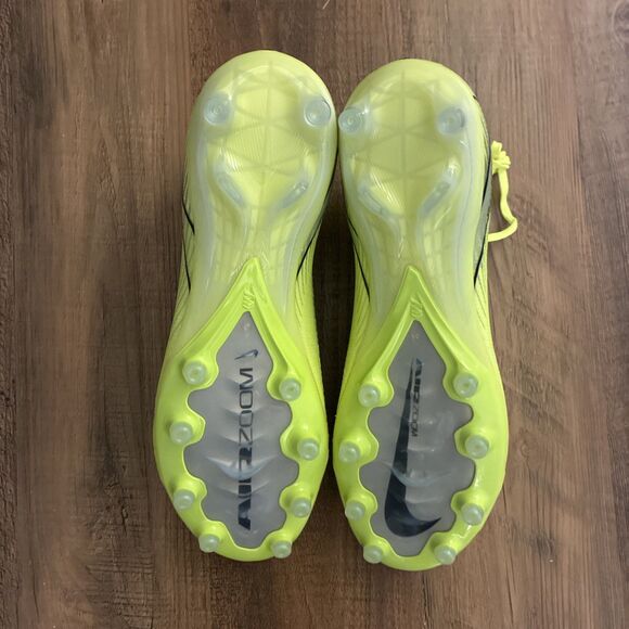 Nike Mercurial Superfly 10 Elite AG-Pro Men Size 8 Mad Voltage Pack HF7876-700